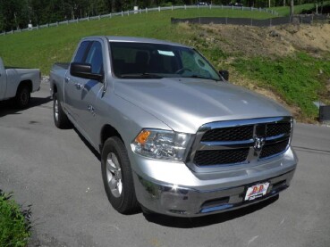 2017 RAM 1500 in Barton, MD 21521