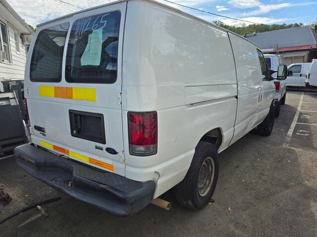 2013 Ford E-250 and Econoline 250 in Blauvelt, NY 10913 - 2469466 4