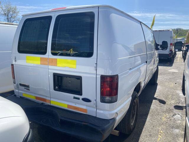 2013 Ford E-250 and Econoline 250 in Blauvelt, NY 10913 - 2469466 5