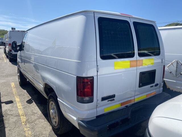 2013 Ford E-250 and Econoline 250 in Blauvelt, NY 10913 - 2469466 6
