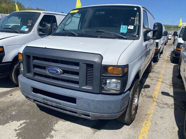 2013 Ford E-250 and Econoline 250 in Blauvelt, NY 10913 - 2469466 3