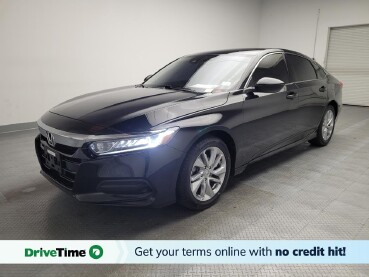 2018 Honda Accord in Sacramento, CA 95821