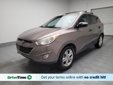 2013 Hyundai Tucson in Downey, CA 90241