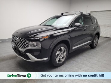 2021 Hyundai Santa Fe in Montclair, CA 91763