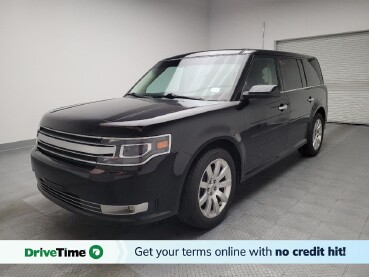 2018 Ford Flex in Downey, CA 90241