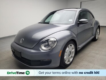 2016 Volkswagen Beetle in St. Louis, MO 63125