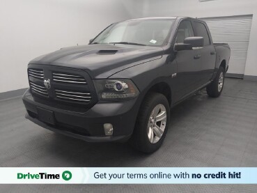 2016 RAM 1500 in Wichita, KS 67207