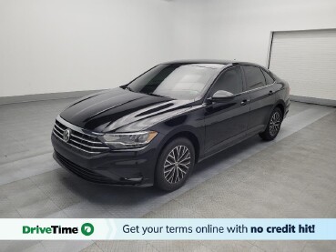 2021 Volkswagen Jetta in Morrow, GA 30260