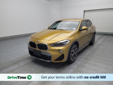 2018 BMW X2 in Athens, GA 30606