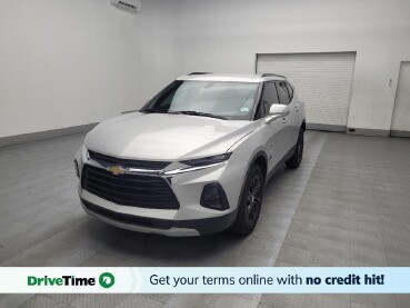 2020 Chevrolet Blazer in Morrow, GA 30260