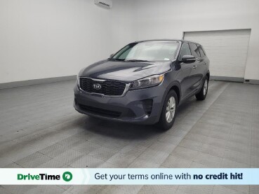 2020 Kia Sorento in Union City, GA 30291