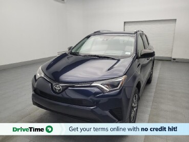 2017 Toyota RAV4 in Augusta, GA 30907