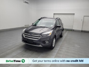 2017 Ford Escape in Athens, GA 30606