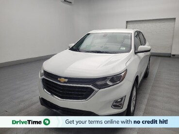 2019 Chevrolet Equinox in Union City, GA 30291