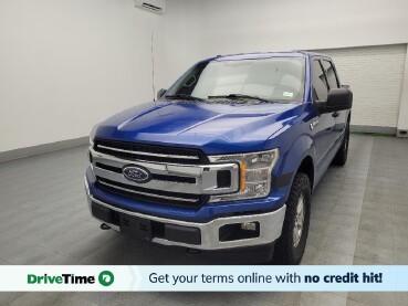 2018 Ford F150 in Knoxville, TN 37923