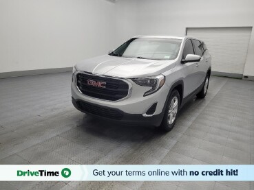 2018 GMC Terrain in Duluth, GA 30096
