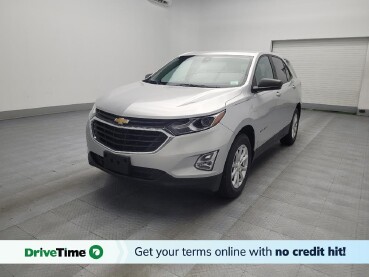 2020 Chevrolet Equinox in Duluth, GA 30096