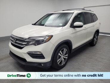 2018 Honda Pilot in Antioch, TN 37013