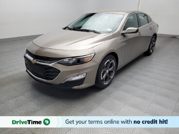 2022 Chevrolet Malibu in St. Louis, MO 63125
