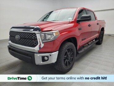 2021 Toyota Tundra in Wichita, KS 67207