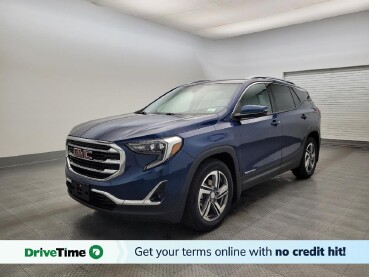 2020 GMC Terrain in Phoenix, AZ 85022