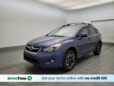 2013 Subaru XV Crosstrek in Albuquerque, NM 87113