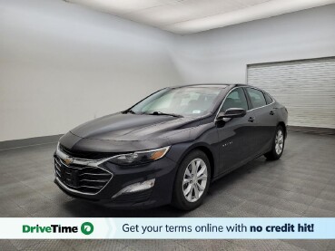 2022 Chevrolet Malibu in Mesa, AZ 85210