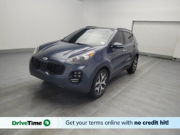 2018 Kia Sportage in Athens, GA 30606