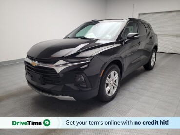 2020 Chevrolet Blazer in Montclair, CA 91763