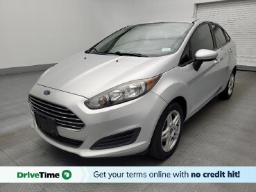 2017 Ford Fiesta in Jacksonville, FL 32225