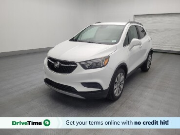 2018 Buick Encore in Pensacola, FL 32505