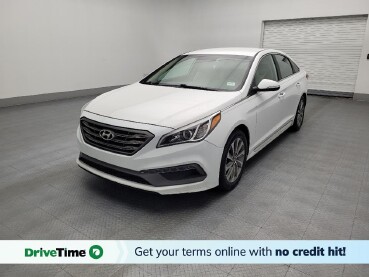 2017 Hyundai Sonata in Jacksonville, FL 32210