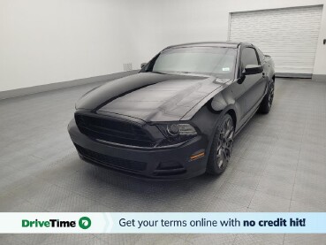 2014 Ford Mustang in Jacksonville, FL 32225
