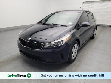 2017 Kia Forte in Miami, FL 33157