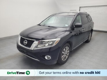 2016 Nissan Pathfinder in Columbia, SC 29210