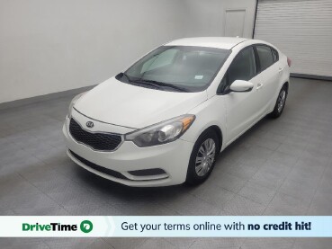 2016 Kia Forte in Raleigh, NC 27604