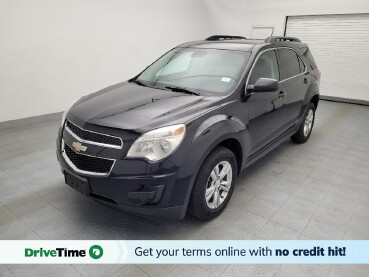 2013 Chevrolet Equinox in Greenville, NC 27834