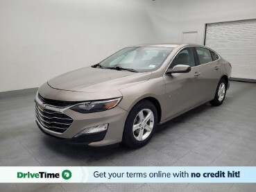 2022 Chevrolet Malibu in Greenville, NC 27834