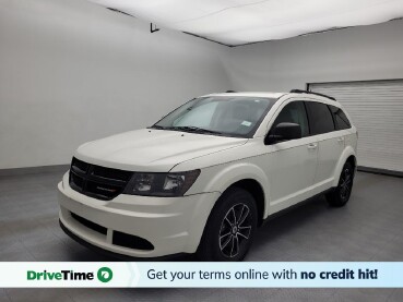 2018 Dodge Journey in Columbia, SC 29210