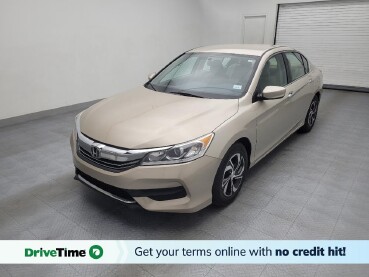 2017 Honda Accord in Salem, VA 24153