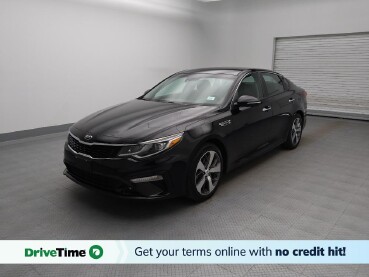 2020 Kia Optima in Lakewood, CO 80215