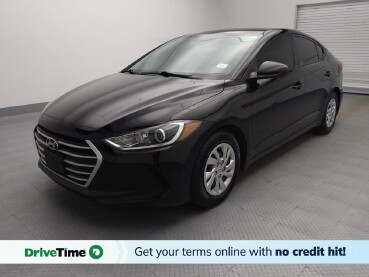 2018 Hyundai Elantra in Lakewood, CO 80215