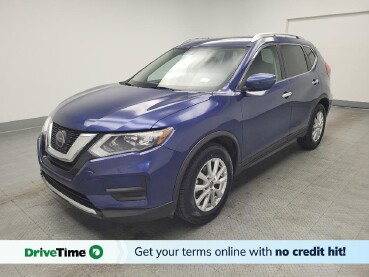 2018 Nissan Rogue in Huntsville, AL 35816