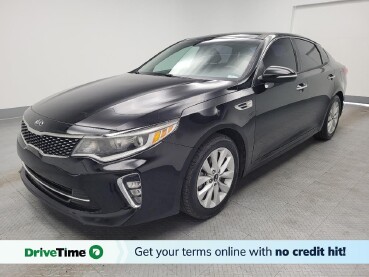 2018 Kia Optima in Antioch, TN 37013