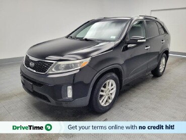 2015 Kia Sorento in Memphis, TN 38128
