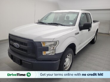 2015 Ford F150 in Houston, TX 77034