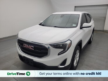 2021 GMC Terrain in Houston, TX 77034