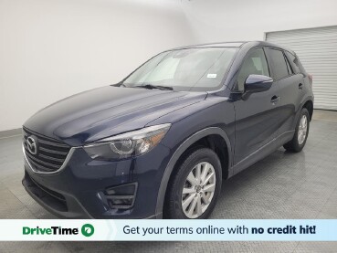 2016 Mazda CX-5 in Baton Rouge, LA 70816