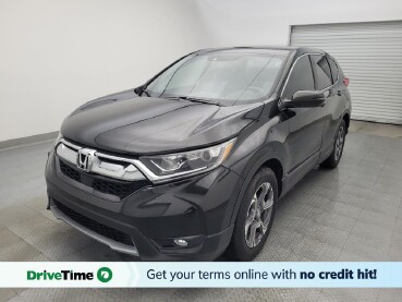 2019 Honda CR-V in Baton Rouge, LA 70816
