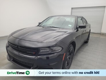 2021 Dodge Charger in Temple, TX 76502